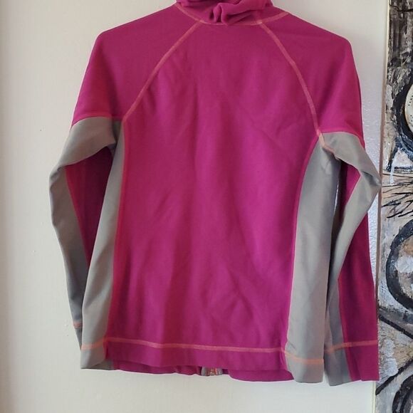 REI Fleece jacketl - Picture 5 of 9